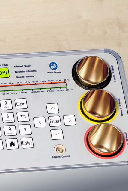 Bioresonanztherapie Tierarztpraxis Schönenstein