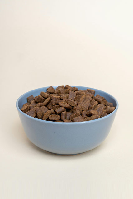 Futtermittel-Beratung Tierarztpraxis Schönenstein