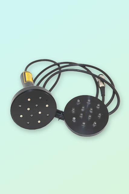 Laser-Therapie Tierarztpraxis Schönenstein