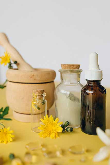 Naturheilverfahren Tierarztpraxis Schönenstein